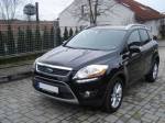 Ford Kuga SUV 103kW nafta 201207