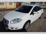 Fiat Linea sedan 57kW benzin 201008