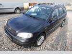 Opel Astra kombi 55kW nafta 200101