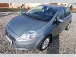 Fiat Grande Punto hatchback 48kW benzin 200811