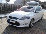 Ford Mondeo kombi 120kW nafta 201203