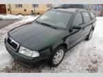 Škoda Octavia kombi 81kW nafta 200106