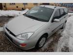 Ford Focus kombi 66kW nafta 200103