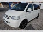 Volkswagen Caravelle MPV 96kW nafta 200705