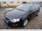 Volkswagen Passat kombi 103kW nafta 200509