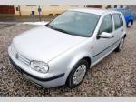 Volkswagen Golf hatchback 66kW nafta 199806