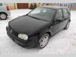 Volkswagen Golf hatchback 66kW nafta 200202