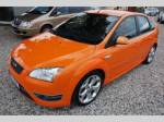 Ford Focus hatchback 166kW benzin 200602