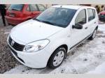 Dacia Sandero hatchback 64kW benzin 200910