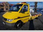 Mercedes-Benz Sprinter odtahový vůz 90kW nafta 199709