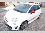 Fiat 500 hatchback 99kW benzin 201108