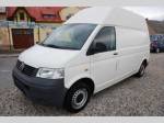 Volkswagen Transporter užitkové 75kW nafta 200703