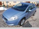 Fiat Grande Punto hatchback 57kW benzin 200512