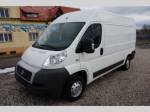 Fiat Ducato užitkové 88kW nafta 201010