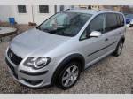 Volkswagen Touran MPV 103kW nafta 200711