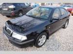 Škoda Octavia sedan 75kW benzin 200210