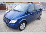 Mercedes-Benz Viano kombi 150kW nafta 200706