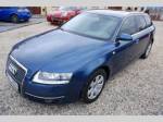 Audi A6 kombi 171kW nafta 200607