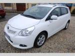 Toyota Verso MPV 93kW nafta 201009