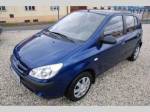 Hyundai Getz hatchback 46kW benzin 200703