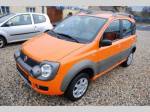 Fiat Panda hatchback 51kW nafta 200810