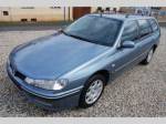 Peugeot 406 kombi 85kW benzin 200107