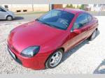 Ford Puma kupé 92kW benzin 199710