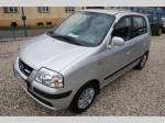 Hyundai Atos hatchback 46kW benzin 200808