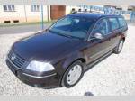 Volkswagen Passat kombi 120kW nafta 200501