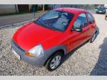 Ford Ka hatchback 44kW benzin 199808