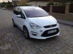 Ford S-MAX SUV 147kW nafta 201103