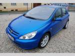 Peugeot 307 hatchback 66kW nafta 200107