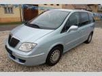 Lancia Phedra MPV 94kW nafta 200303