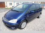 Ford Galaxy kombi 85kW nafta 200510