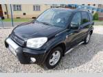 Toyota RAV4 SUV 110kW benzin 200505