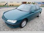 Peugeot 406 sedan 80kW nafta 199612