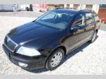 Škoda Octavia kombi 103kW nafta 200706