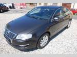 Volkswagen Passat sedan 103kW nafta 200504