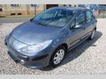 Peugeot 307 hatchback 65kW benzin 200611