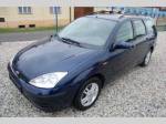 Ford Focus kombi 74kW nafta 200405