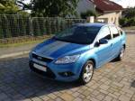 Ford Focus hatchback 66kW nafta 201112