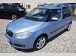 Škoda Roomster kombi 51kW benzin 200905