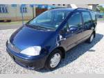 Ford Galaxy MPV 85kW nafta 200008