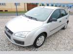 Ford Focus hatchback 74kW benzin 200503