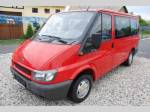 Ford Transit minibus 63kW nafta 200203