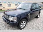 Land Rover Range Rover SUV 130kW nafta 200302