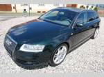 Audi A6 kombi 171kW nafta 200704