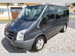 Ford Transit minibus 103kW nafta 201007