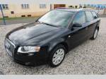 Audi A4 kombi 103kW nafta 200512