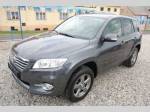 Toyota RAV4 SUV 110kW nafta 201202